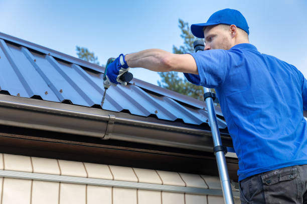 Fast & Reliable Emergency Roof Repairs in Shenandoah Farms, VA