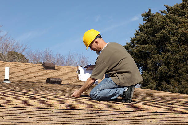 Best Roof Installation  in Shenandoah Farms, VA