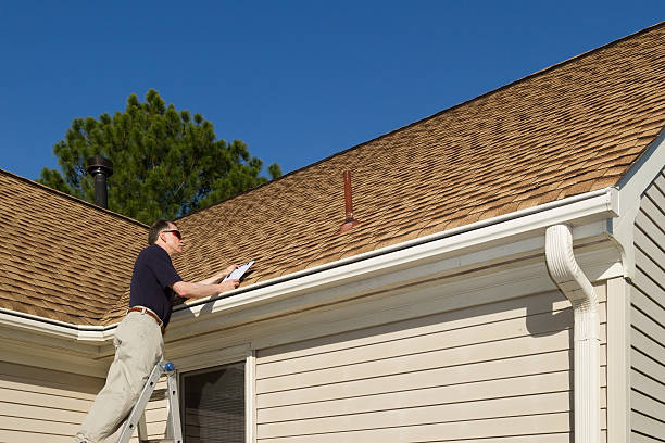 Best Roof Leak Repair  in Shenandoah Farms, VA