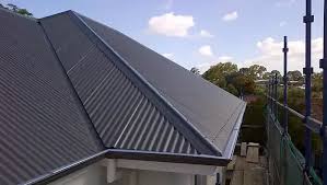Best Emergency Roof Repair Services  in Shenandoah Farms, VA
